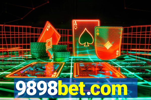 9898bet.com