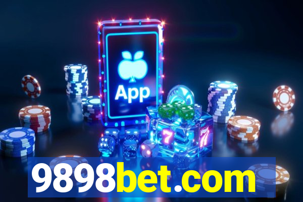 9898bet.com