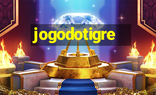 jogodotigre