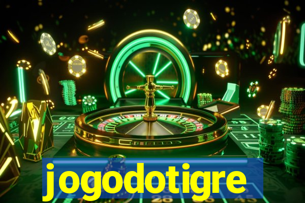 jogodotigre