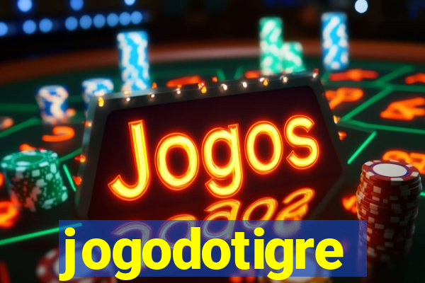 jogodotigre