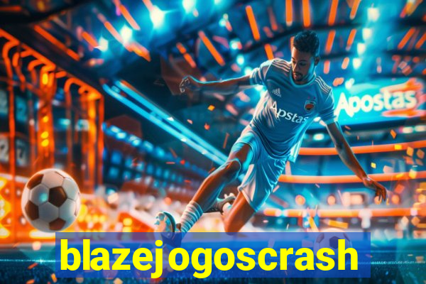 blazejogoscrash