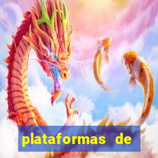 plataformas de jogos com bonus