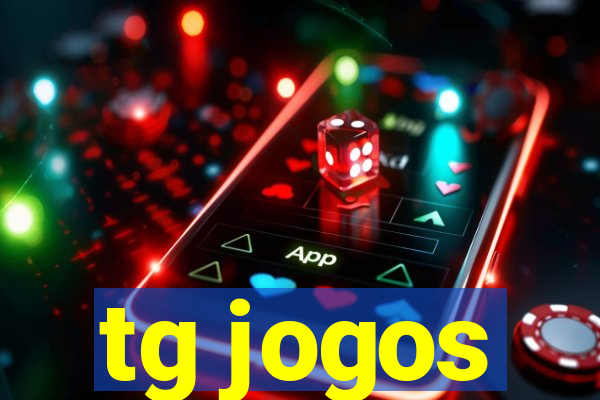 tg jogos