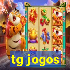 tg jogos