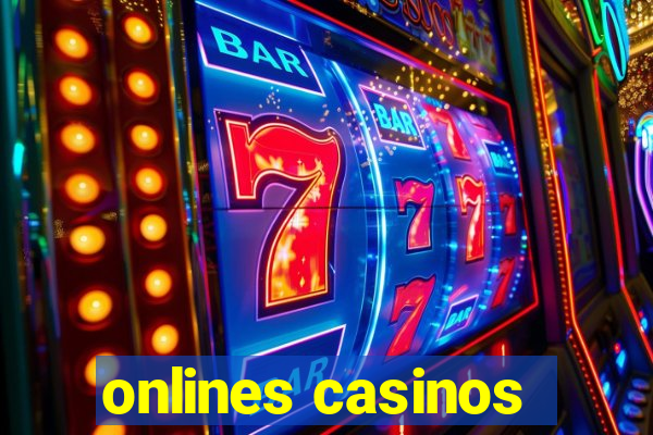 onlines casinos