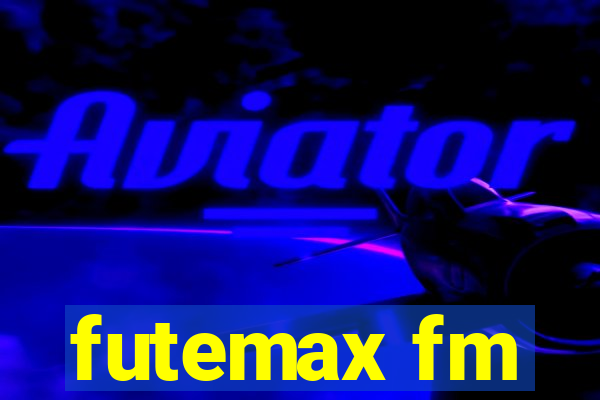 futemax fm