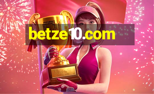 betze10.com