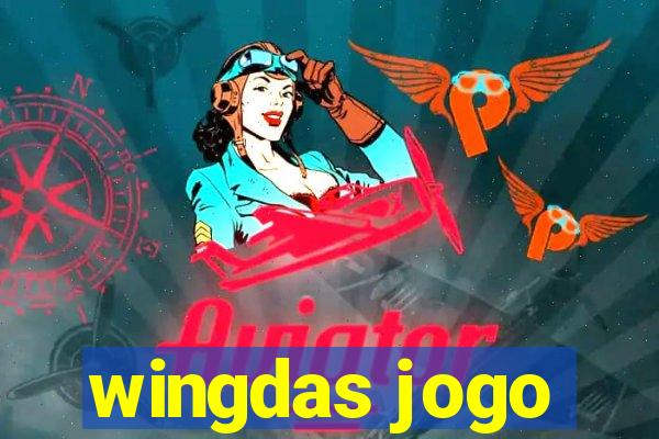 wingdas jogo