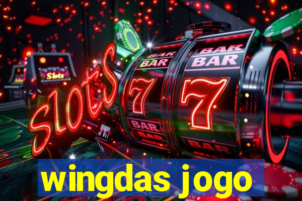 wingdas jogo