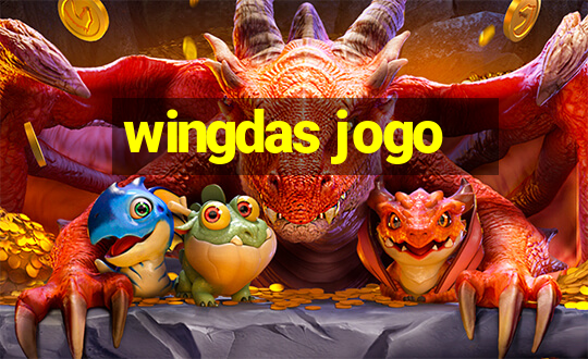 wingdas jogo