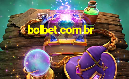 bolbet.com.br