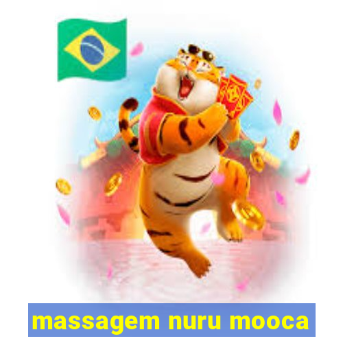 massagem nuru mooca