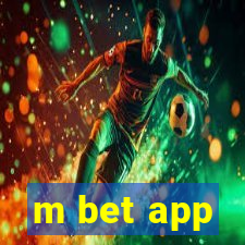 m bet app