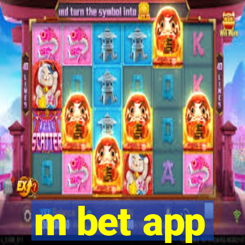 m bet app