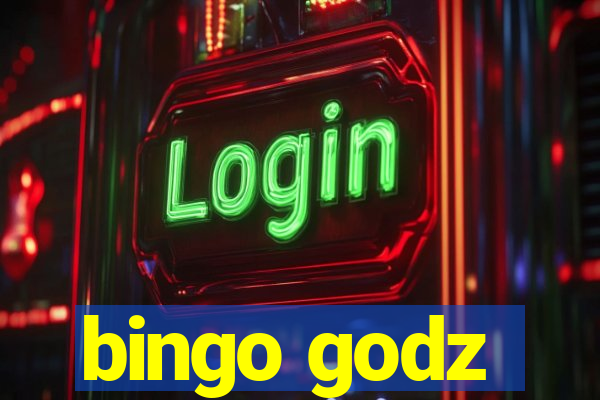 bingo godz