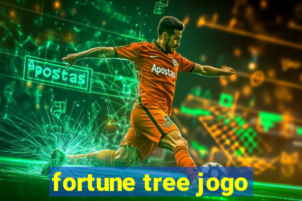 fortune tree jogo