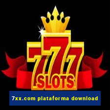 7xx.com plataforma download