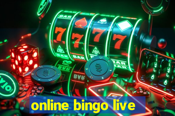 online bingo live