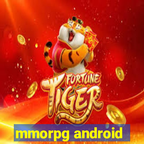 mmorpg android