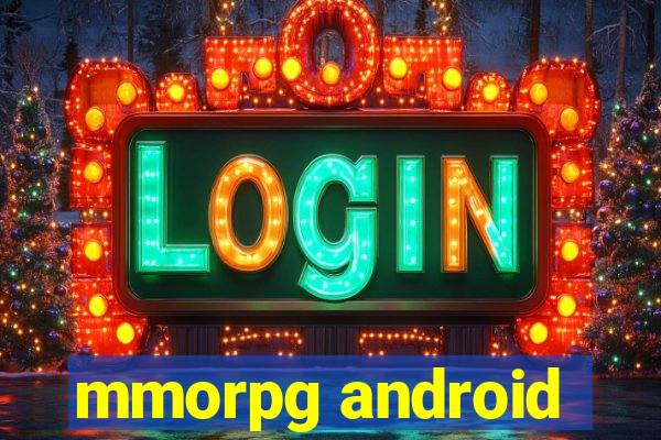 mmorpg android