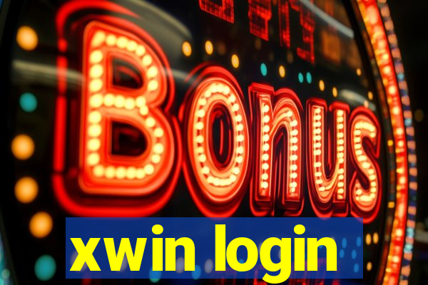 xwin login