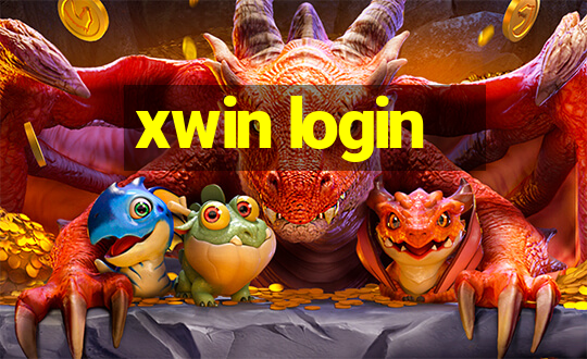 xwin login