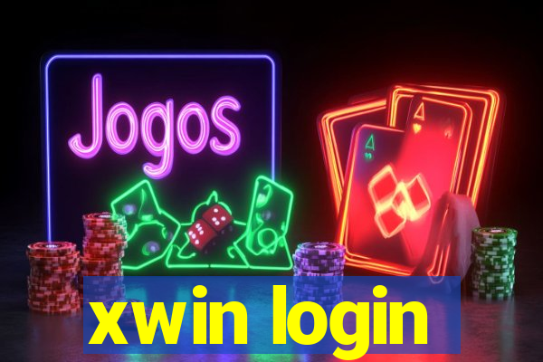 xwin login