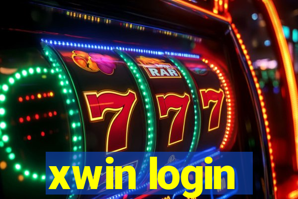 xwin login