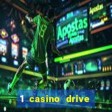 1 casino drive nassau bahamas