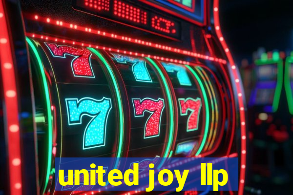 united joy llp