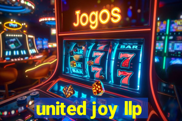 united joy llp