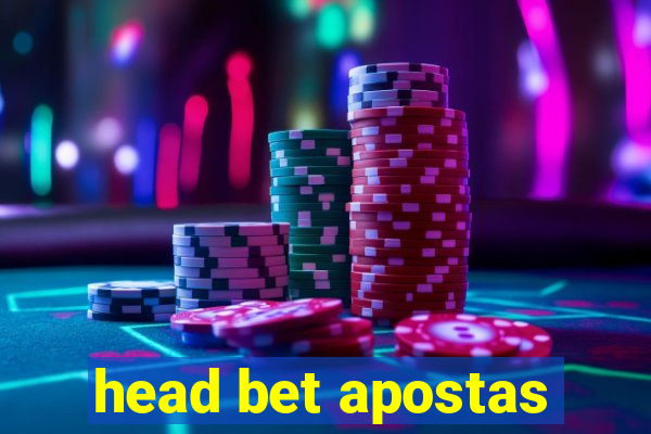 head bet apostas