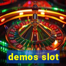 demos slot