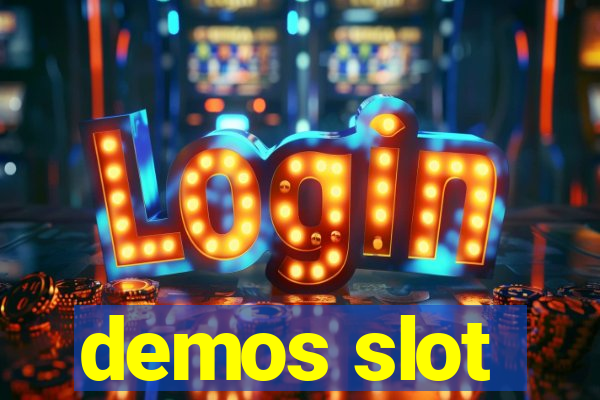 demos slot