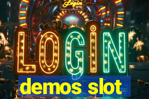 demos slot