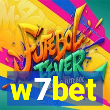 w7bet