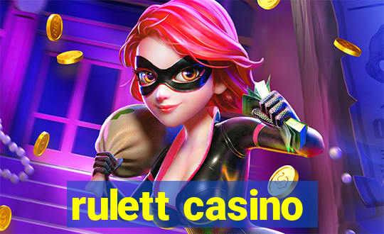 rulett casino