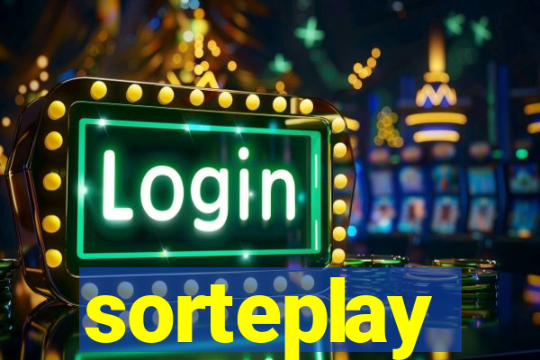 sorteplay