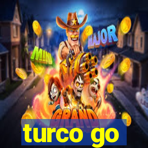 turco go