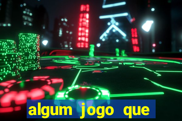 algum jogo que ganha dinheiro de verdade