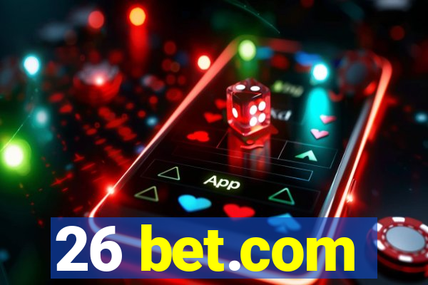 26 bet.com