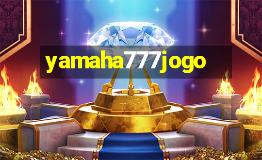 yamaha777jogo