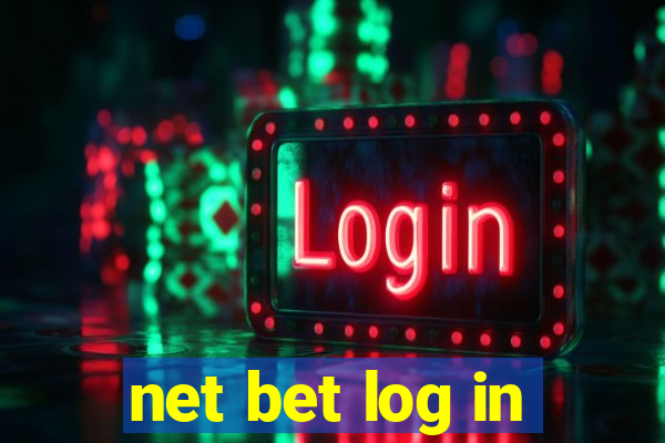 net bet log in