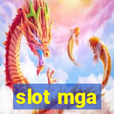 slot mga