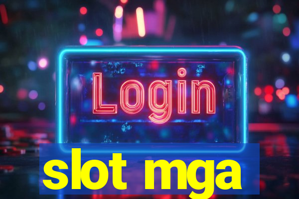 slot mga