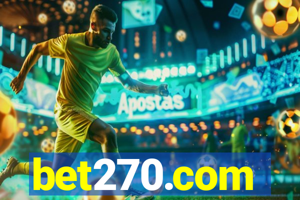 bet270.com