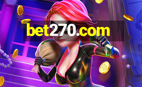 bet270.com