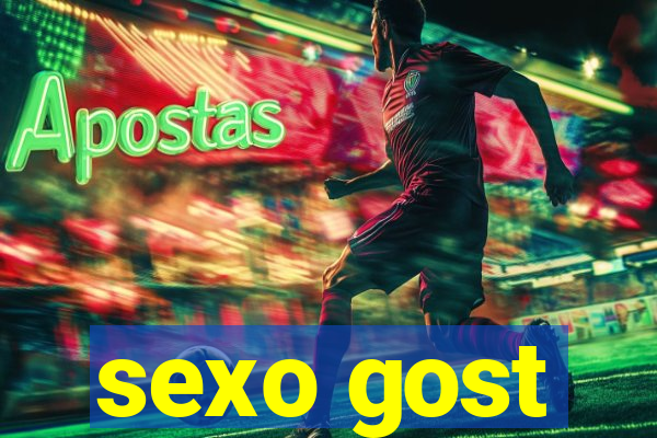 sexo gost