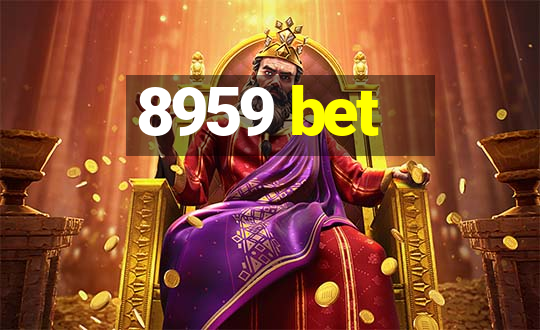 8959 bet